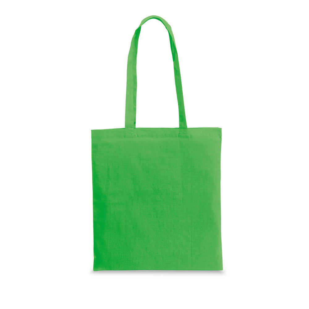 Tote bag personnalisable 100g - WHARF Vert Clair
